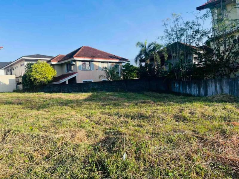 Prime 236 Sqm Residential Lot in Peaceful Verdana Daang Hari, Muntinlupa City