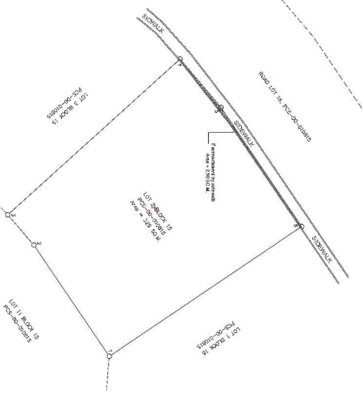 Exclusive 329 sqm Vacant Lot in Portofino Heights, Las Pinas City