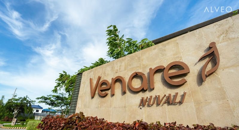 Brand New 3-Bedroom House with Amenities in Venare Nuvali, Calamba